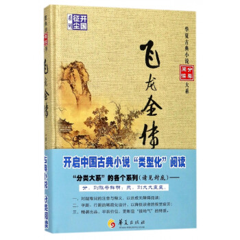 飛龍全傳 飛龍全傳