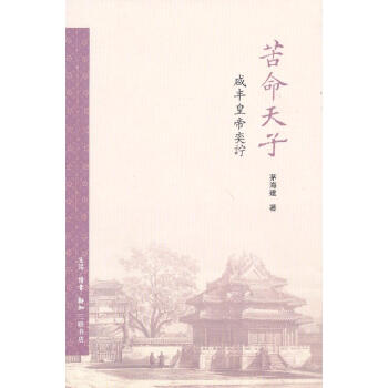 苦命天子 苦命天子