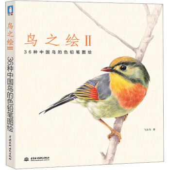 鳥之繪Ⅱ 鳥之繪Ⅱ