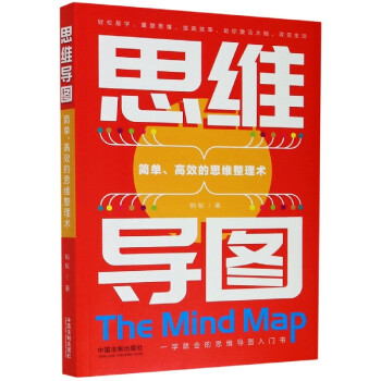 思維導圖 思維導圖