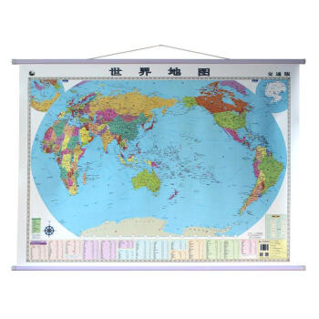 世界地圖 世界地圖