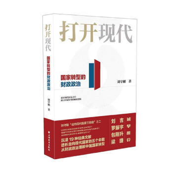 打開現代