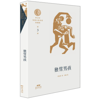 獨(dú)臂男孩