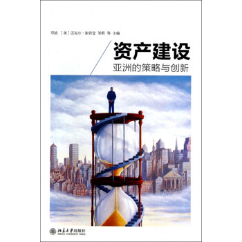 資產建設 資產建設