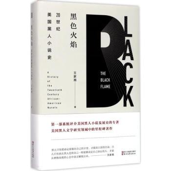 黑色火焰 黑色火焰