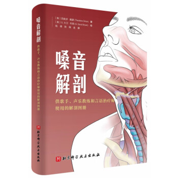嗓音解剖 嗓音解剖