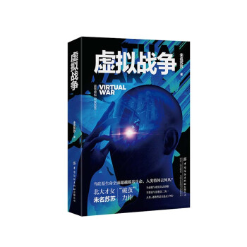 虛擬戰爭 虛擬戰爭