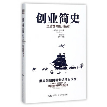 創業簡史 創業簡史