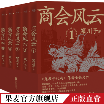 商會風云 商會風云