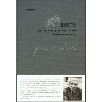 圣潔百合 圣潔百合