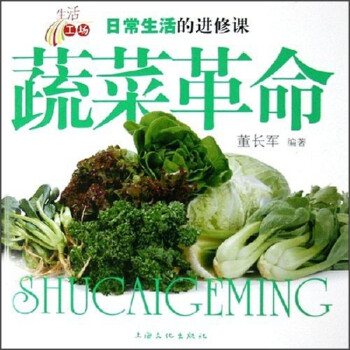 蔬菜革命 蔬菜革命
