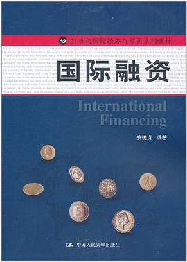 國際融資 國際融資