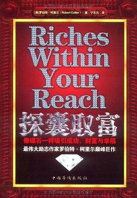 探囊取富 探囊取富