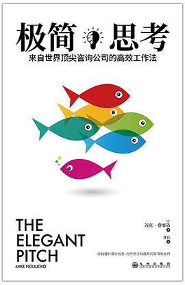 極簡思考 極簡思考