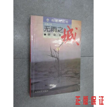 無雨之城 無雨之城