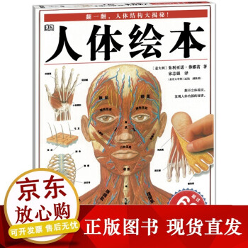 人體繪本 人體繪本