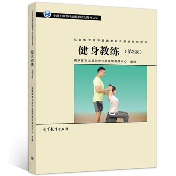 健身教練 健身教練