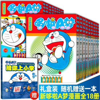 哆啦A夢 哆啦A夢