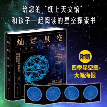 燦爛星空