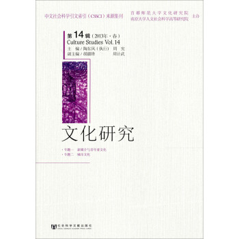 文化研究 文化研究