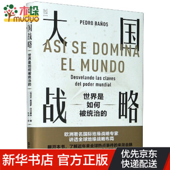 大國戰(zhàn)略 大國戰(zhàn)略