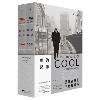 酷的起源 酷的起源