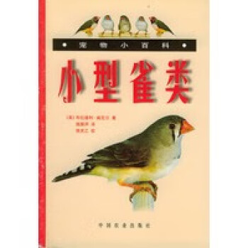 小型雀類 小型雀類