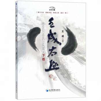 王成太極 王成太極
