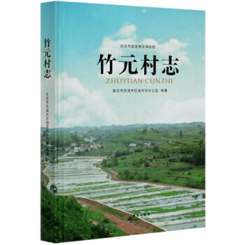 竹元村志 竹元村志