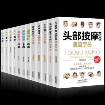 形色足診 形色足診