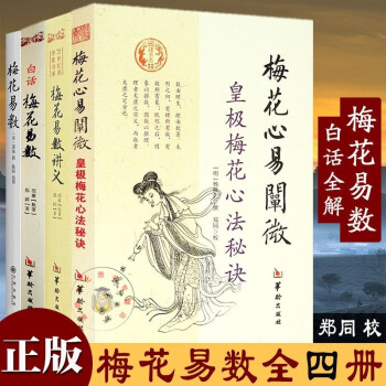 梅花易數 梅花易數