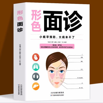 形色面診 形色面診