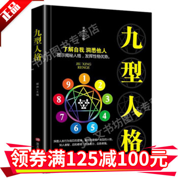 九型人格 九型人格