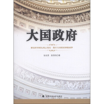 大國政府 大國政府