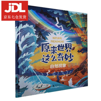 自然現象 自然現象