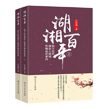 湖湘百年 湖湘百年