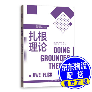 扎根理論 扎根理論