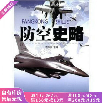 防空史略 防空史略