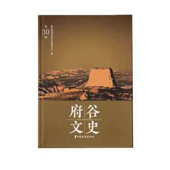 府谷文史 府谷文史