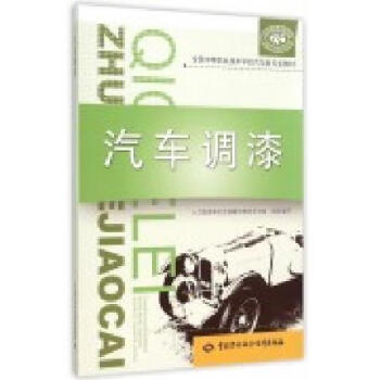 汽車調漆 汽車調漆