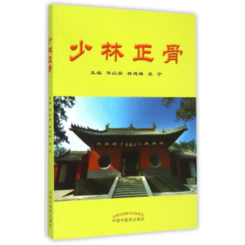 少林正骨 少林正骨
