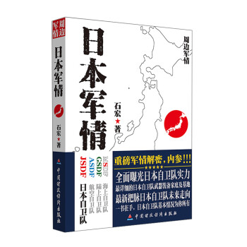 日本軍情 日本軍情