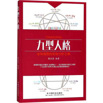 九型人格 九型人格