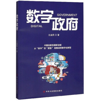 數(shù)字政府 數(shù)字政府