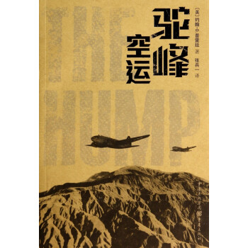 駝峰空運 駝峰空運