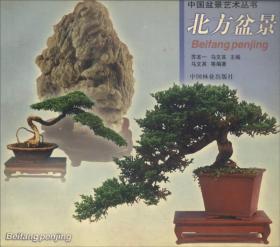 北方盆景 北方盆景