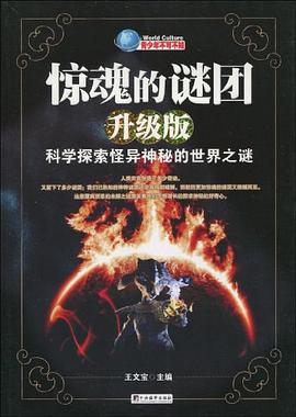 驚魂的謎團(tuán) 驚魂的謎團(tuán)