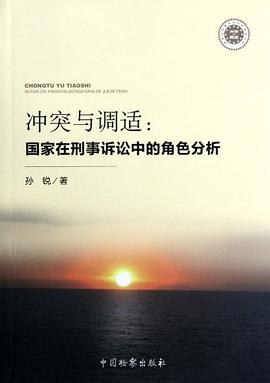 沖突與調(diào)適 沖突與調(diào)適