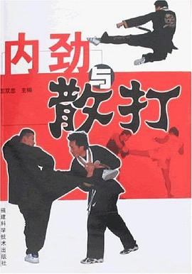 內(nèi)勁與散打 內(nèi)勁與散打