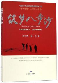 筑夢八步沙 筑夢八步沙